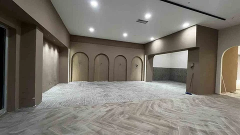 Düzce'ye Yeni Bir Kütüphane Kazandırılıyor