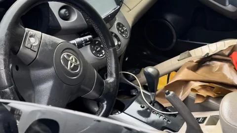 Elif Kumal'ın Aracında Şüpheli Detaylar Bulundu