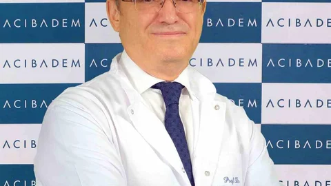 Dirsek Ağrısının Nedeni: Tenisçi Dirseği