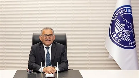 Kayseri'de Sosyal Konut Talebi Artıyor