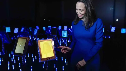 Venezuela'da Muhalefet Lideri Machado Açıklamalarda Bulundu