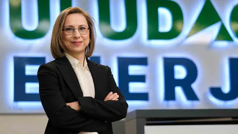 Uludağ Enerji'nin Sürdürülebilirlik Raporu Yayınlandı