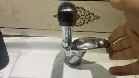 Kastamonu'da Süregelen Su Problemi