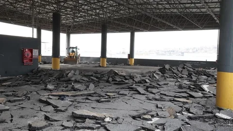 Dilovası'nda Belediye Birimleri Bir Araya Geliyor
