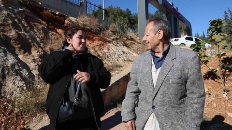 Adana'da İşitme Cihazı Kayboldu