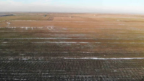 Konya Ovası’nda Karsız Sezon Endişesi