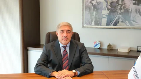 OMSAN ve Shell & Turcas'tan Yeni Anlaşma