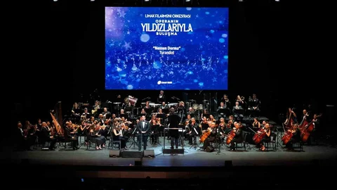 Limak 50. Yıl Konserleri Şubat'ta Başlıyor