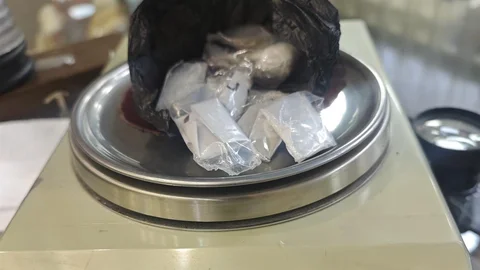 Ordu'da Uyuşturucu Operasyonu Gerçekleşti