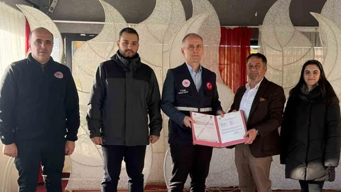 Bayburt'ta Canlı Müzik İzin Süreci Devam Ediyor