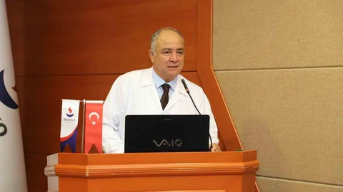 SANKO Üniversitesi SHMYO Programına Akreditasyon Verildi