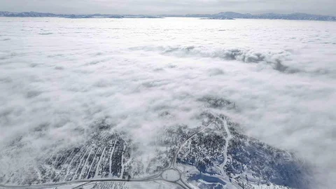 Elazığ'da Harput'un Sakin Günleri