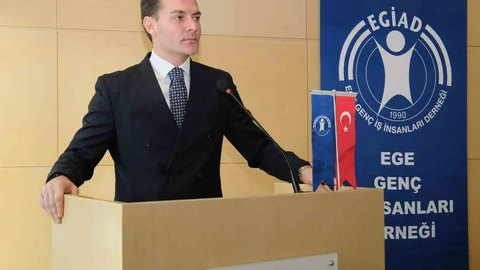 EGİAD'dan 2026 Perspektifi Semineri