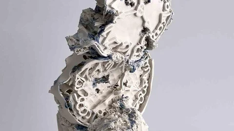 Bilecik'te Devlet Resim ve Heykel Yarışması Başarısı