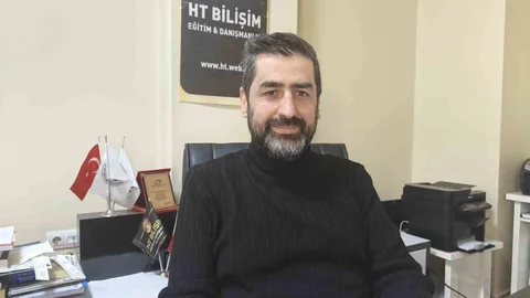 Kayseri'de Siber Güvenlik Uyarısı