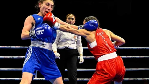 Kağıtspor 2025'te 317 Madalya Kazandı