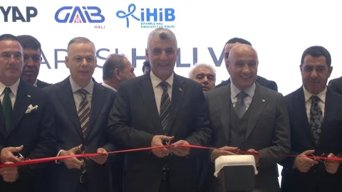 Türkiye 400 Milyar Dolar İhracat Elde Etti