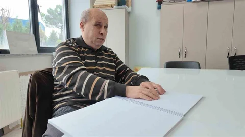Görme Engelliler İçin Kur'an Kursu Başladı