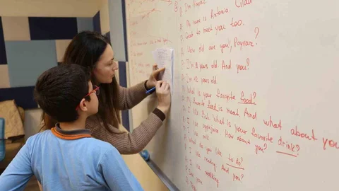 Kepez'de Ücretsiz Yabancı Dil Kursları