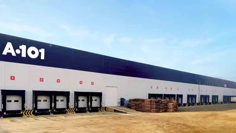 A101 E-Ticaret Yatırımlarını Genişletiyor