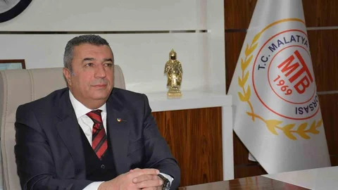 Malatya'da 303 Milyon Dolar Kayısı İhracatı