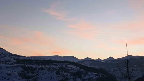 Posof'ta Mevsimlerin Güzelliği