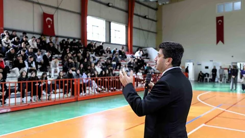 Sakarya'da Spor Başarıları Ödüllendirildi