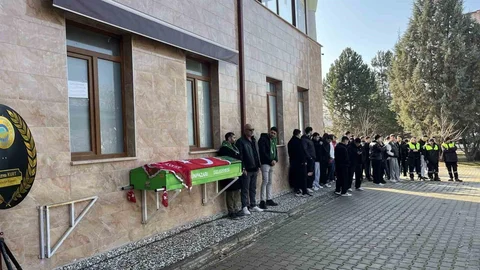 Eskişehir'de Askere Gidemeyen Genç