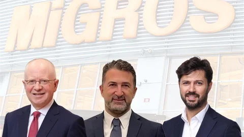 Migros ve ColendiBank'tan BDDK Onayı