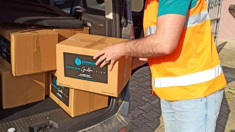 Başiskele'de Sosyal Destek Programı