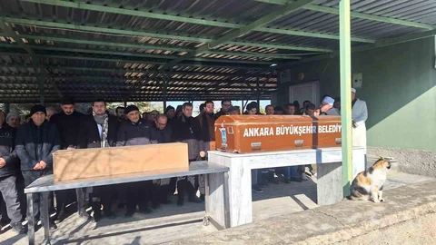 Antalya'da Korkunç Cinayet İddiası