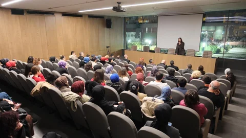 İnegöl'de Otizm Farkındalığı Semineri Düzenlendi