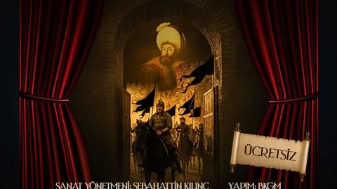 Bursa'nın Fethi Yıldırım'da Konuşulacak