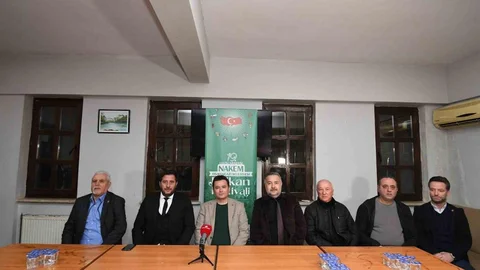Osmangazi'den Kültürel Destek Anlaşması