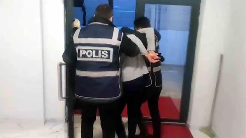 Kayseri'de 11 Yıllık Firari Yakalandı