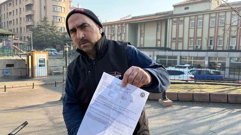 Sigortasız İşçiye Darbede Bulunuldu İddiası
