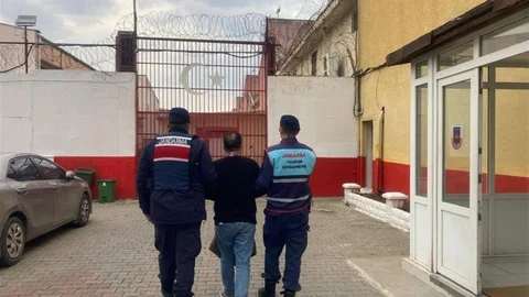 Kasten Öldürme Suçundan Aranan Şahıs Yakalandı