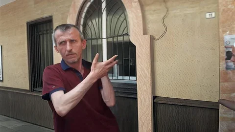 Bafra'da Düşme Olayı Sonucu Ölüm Gerçekleşti