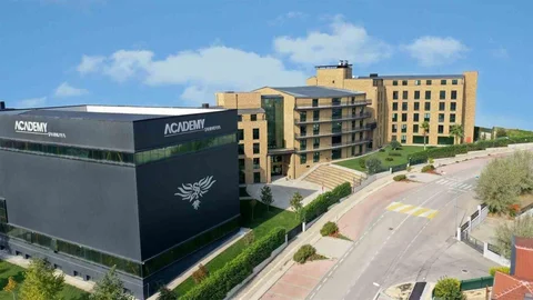 Şahinkaya'dan Bursa'daki Öğrencilere Burs Fırsatı