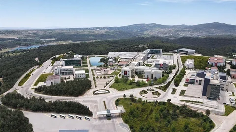 Uşak Üniversitesi'nde Siber Zeka Topluluğu'na Üyelik