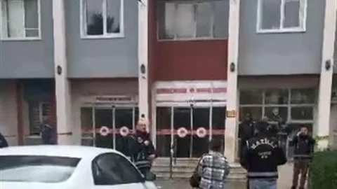 Nazilli'de 71 Yıl Hapis Cezasıyla Aranan Şahıs Yakalandı