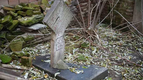 Edirne'de Tarihi Kabir Sorunu