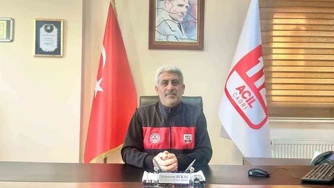 Yalova 112 Acil Çağrı Merkezi Çağrı İstatistikleri