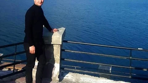 Malatya'da Kayıp Genç Baraj Gölünde Bulundu