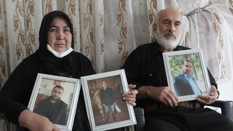 Gaziantep'te Muhtarlık Kavgasında 75 Yıl Ceza Verildi