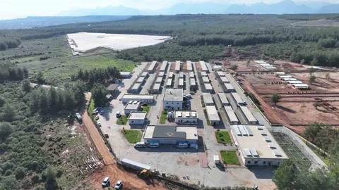 Sokak Hayvanlarına Yeni Yuvalar Hazırlanıyor