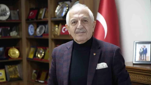 Gümüşhane İhracatta Öne Çıkıyor