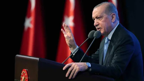 Cumhurbaşkanı Erdoğan'dan Gençlere Destek Müjdesi