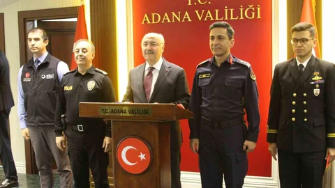 Adana'da Kasten Öldürme Oranı Düşüyor