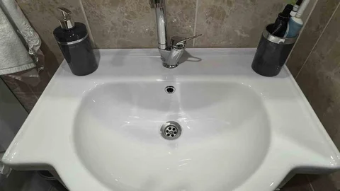 Kastamonu'da Su Kesintisi Sürüyor